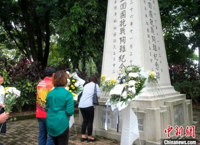 黄田园：为什么说南侨机工回国抗战是华侨史上的壮举？