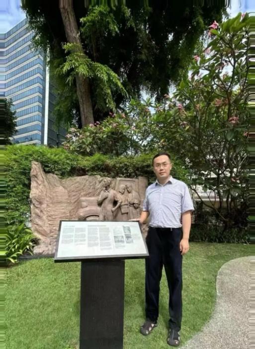 黄田园：为什么说南侨机工回国抗战是华侨史上的壮举？