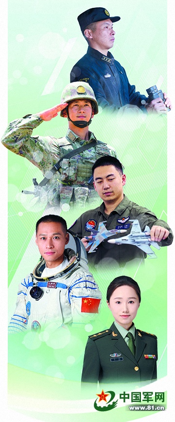 来吧！奔赴一场青春的远征