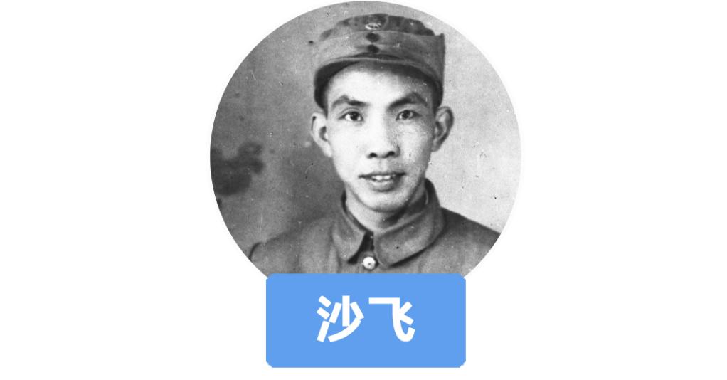 我在现场·光影流年丨抗战摄影师沙飞：做一个前进的摄影记者