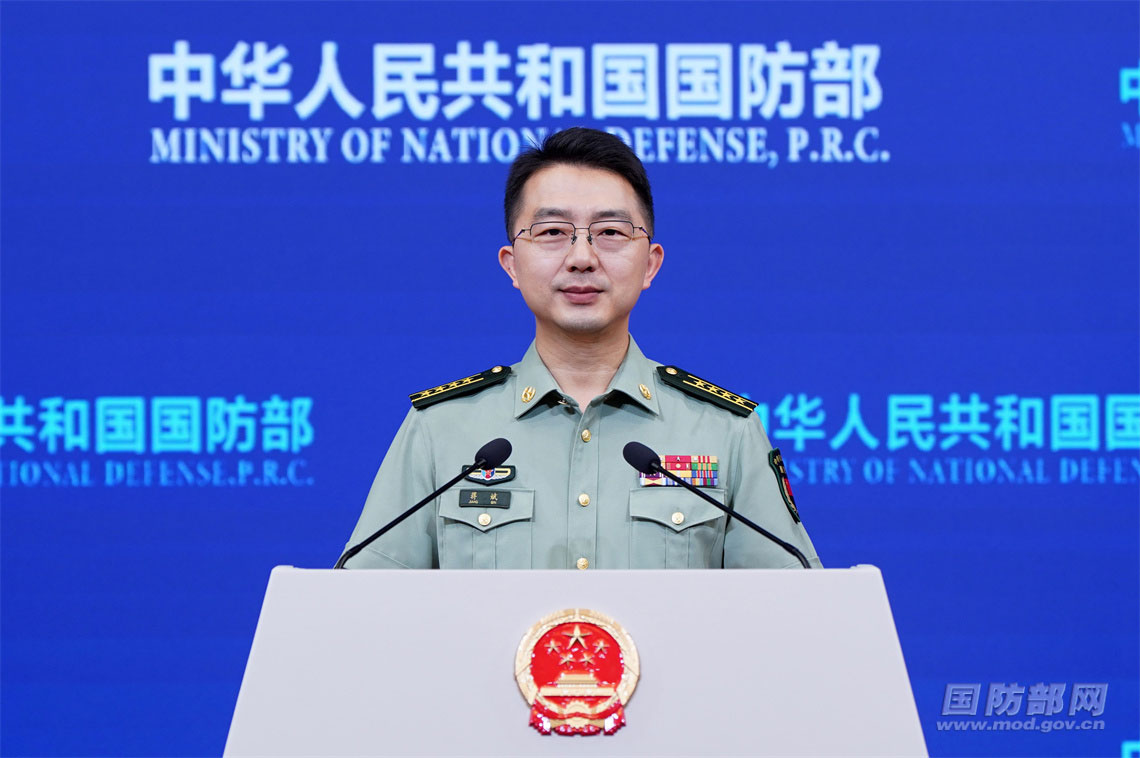 “锋刃-2025”国际狙击手射击竞赛在新疆举办