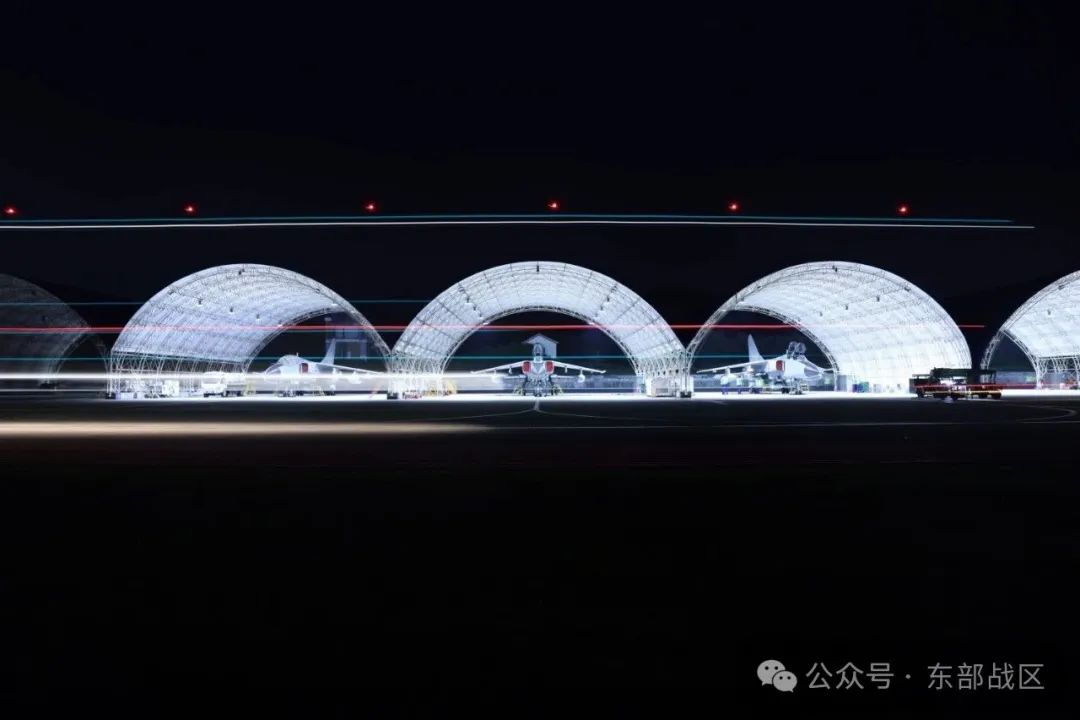 暗夜出击，拂晓淬刃