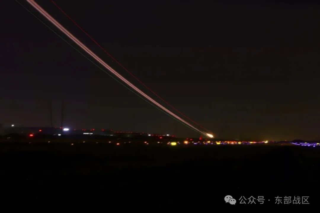暗夜出击，拂晓淬刃