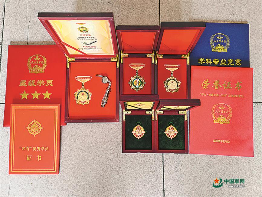 “我愿扎根那片英雄的土地”，优先选岗的他毅然选择奔赴边防