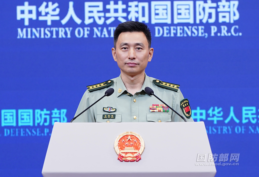 中俄两军将举行“海上联合-2025”联合演习、第6次海上联合巡航