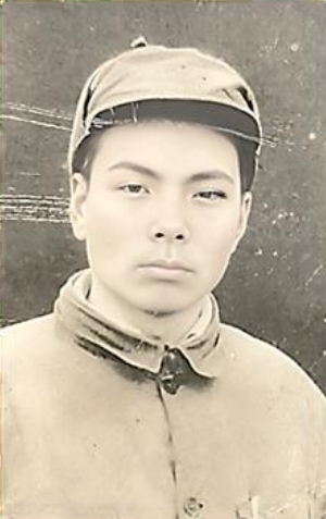我家有老兵·抗战特辑丨那些年，他们在战场