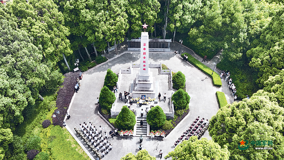 探访陈祥榕烈士故乡，追寻“陈母问勇”背后的家国情怀