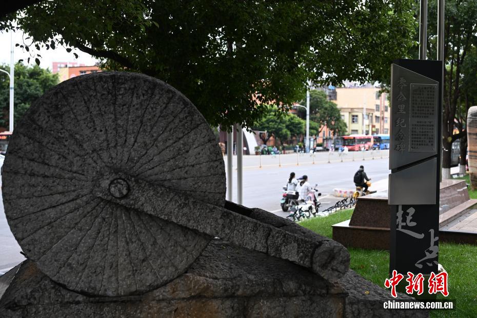 踏访滇缅公路：回望烽火岁月 见证今朝变迁