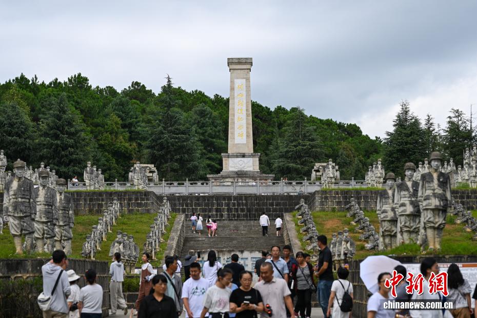 踏访滇缅公路：回望烽火岁月 见证今朝变迁