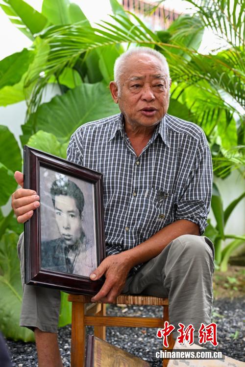 踏访滇缅公路：回望烽火岁月 见证今朝变迁