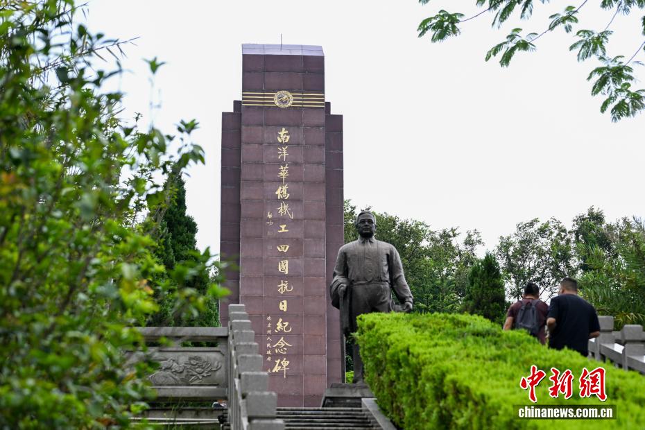 踏访滇缅公路：回望烽火岁月 见证今朝变迁