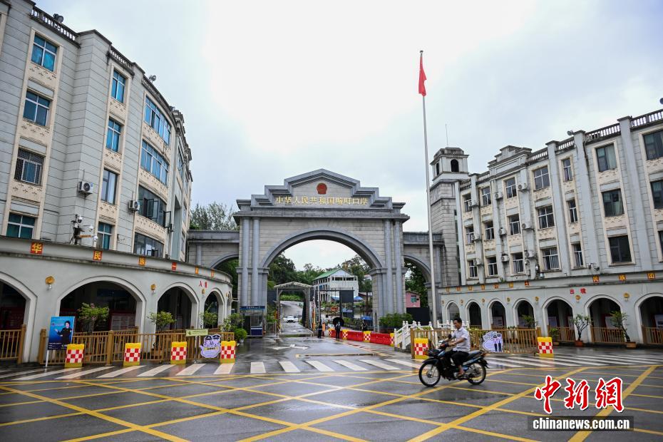 踏访滇缅公路：回望烽火岁月 见证今朝变迁