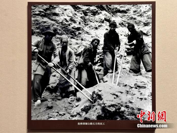 重走抗战路，一定要去一趟滇缅公路！