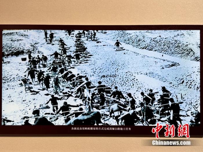 重走抗战路，一定要去一趟滇缅公路！