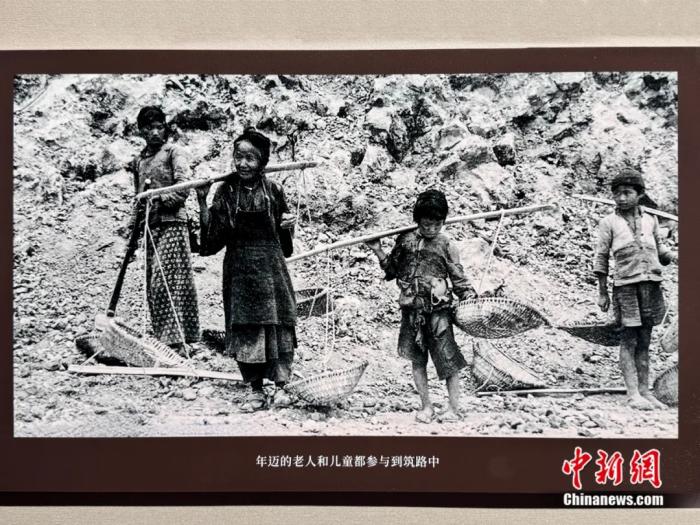 重走抗战路，一定要去一趟滇缅公路！
