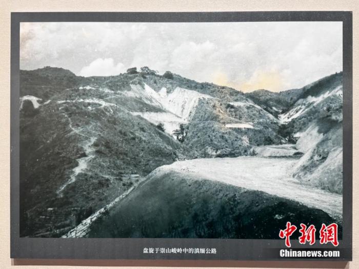 重走抗战路，一定要去一趟滇缅公路！