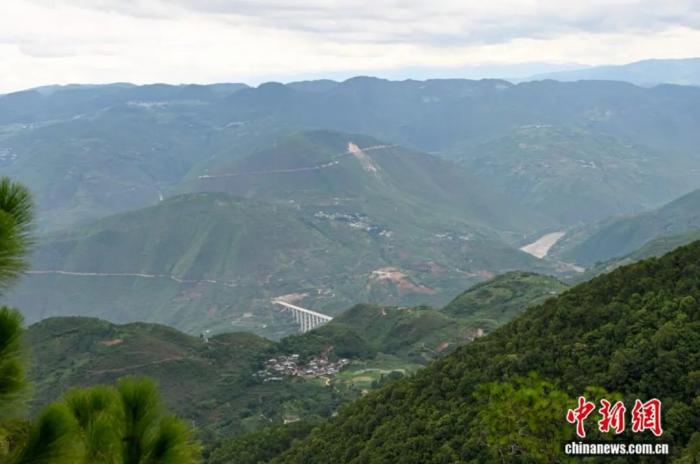重走抗战路，一定要去一趟滇缅公路！