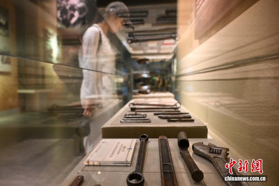 滇缅公路上，平均每公里牺牲一名的南侨机工是一群什么样的人？