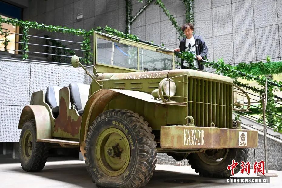 滇缅公路上，平均每公里牺牲一名的南侨机工是一群什么样的人？