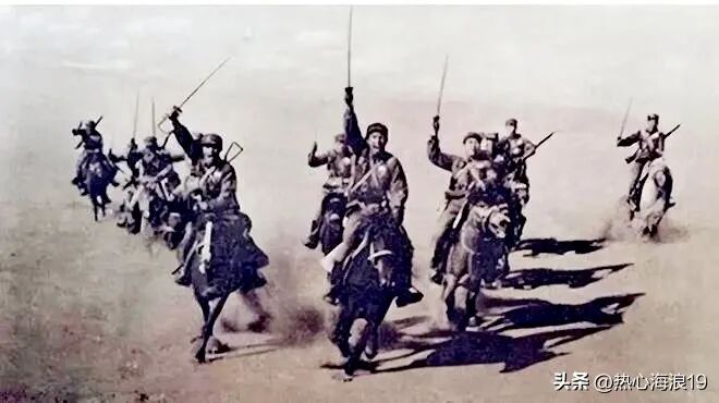 从胶东到绥远：抗日将领梁立柱的烽火人生与后人的传承