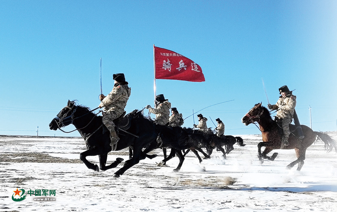 新疆生产建设兵团民兵护边员戍边守防纪事