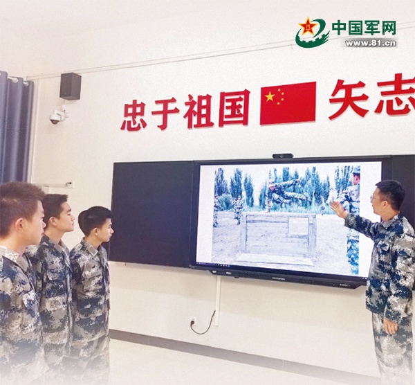 守护祖国的蓝天！多地军地合力开展航空航天主题国防教育活动