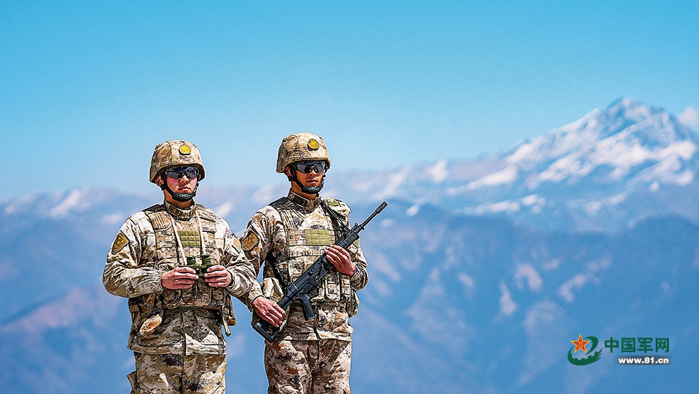 休假结束不再直接上高原!西藏军区某团推出“返岗过渡”机制