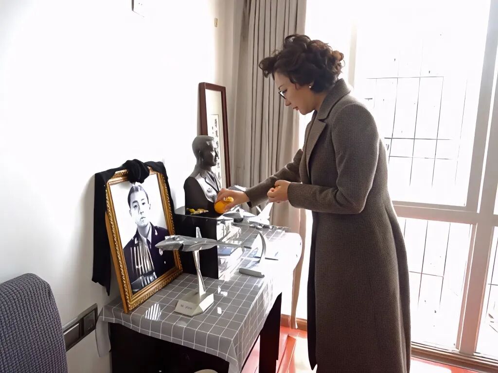 跨越山海的温暖传递——中华英烈褒扬事业促进会到闽东革命老区走访慰问