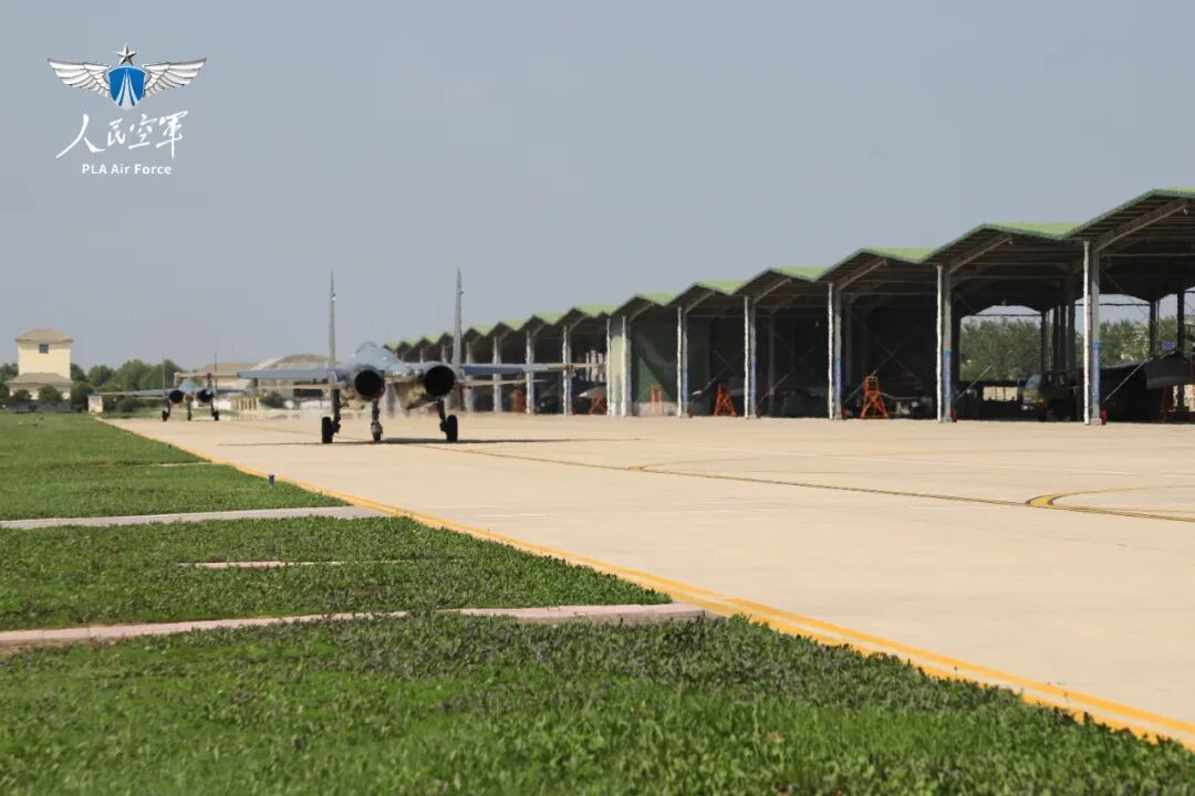 陆空搭配，效果加倍！