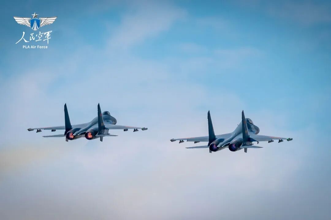 陆空搭配，效果加倍！