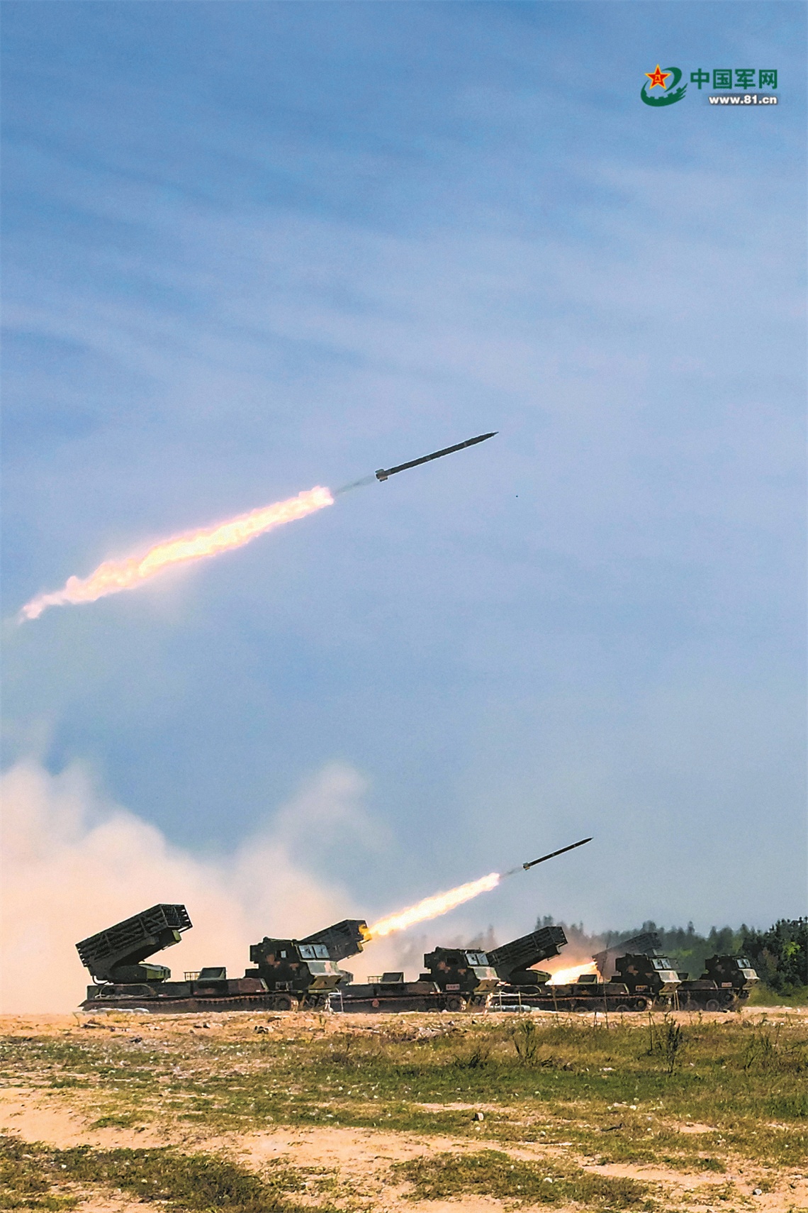 基层指挥员跨军兵种编组力量