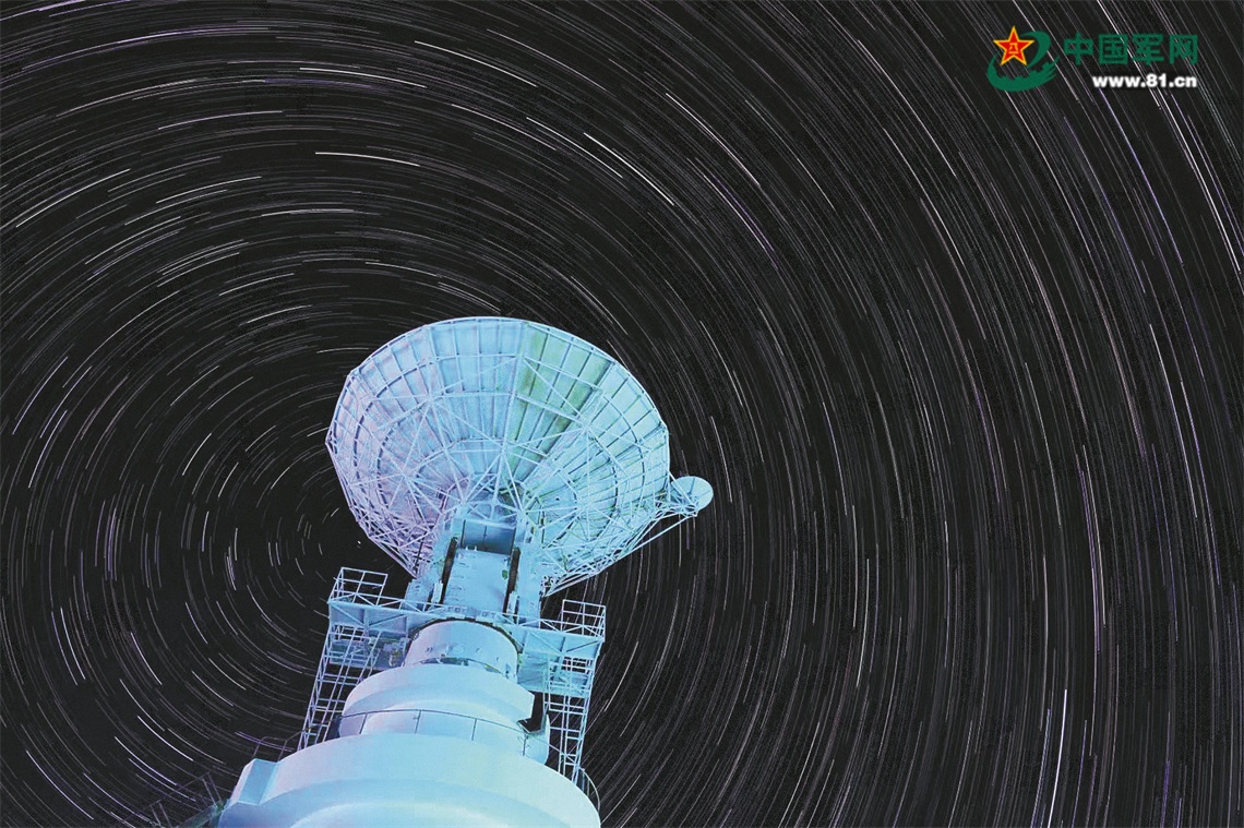 特刊丨每一次考验，终会成为中国航天披荆斩棘向前的注脚