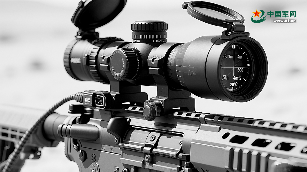 不断进化的“精准之眼”