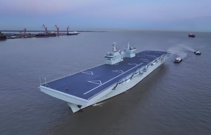 无人智能、立体攻防、海空协同，解放军两栖战力强大可靠