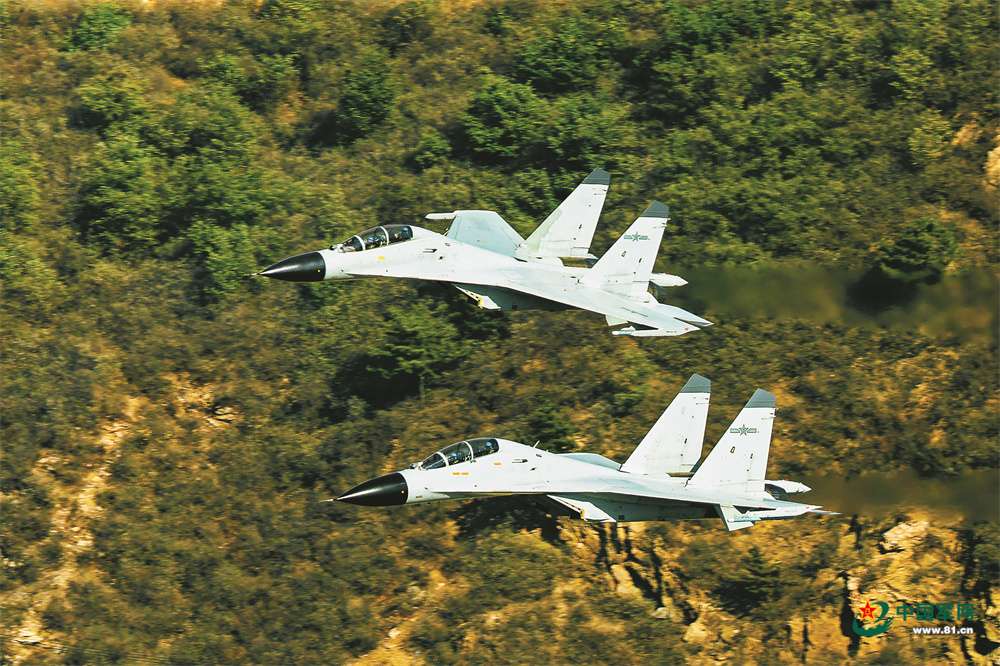 鹰击长空——海军航空大学某团飞行训练影像 9e3a5cdd3b4ef7af5161724b3173b922.jpg