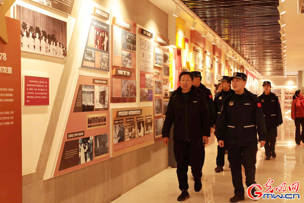 海疆情深绘新卷 山东海警局多地发力助乡村振兴 海疆情深绘新卷 山东海警局多地发力助乡村振兴