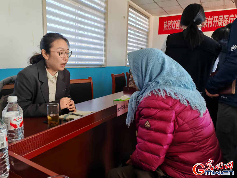 海疆情深绘新卷 山东海警局多地发力助乡村振兴 海疆情深绘新卷 山东海警局多地发力助乡村振兴