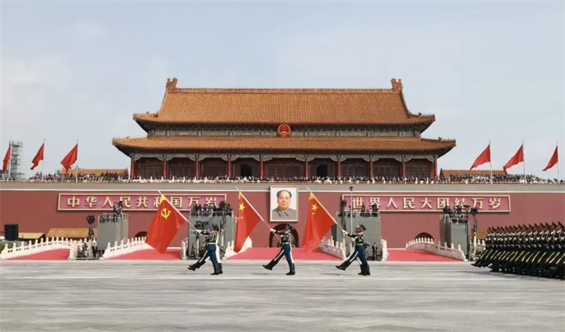 解放军报评出2025年度十大国际军事新闻