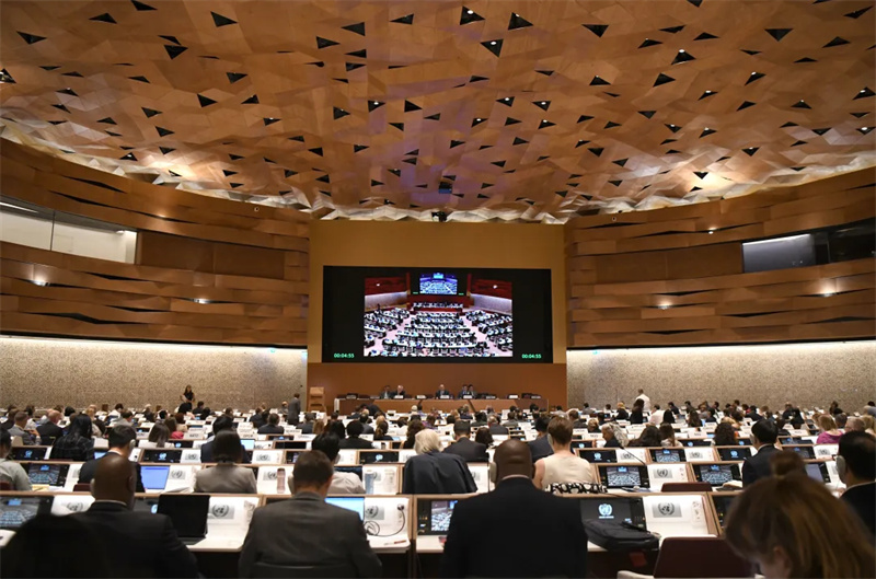 解放军报评出2025年度十大国际军事新闻