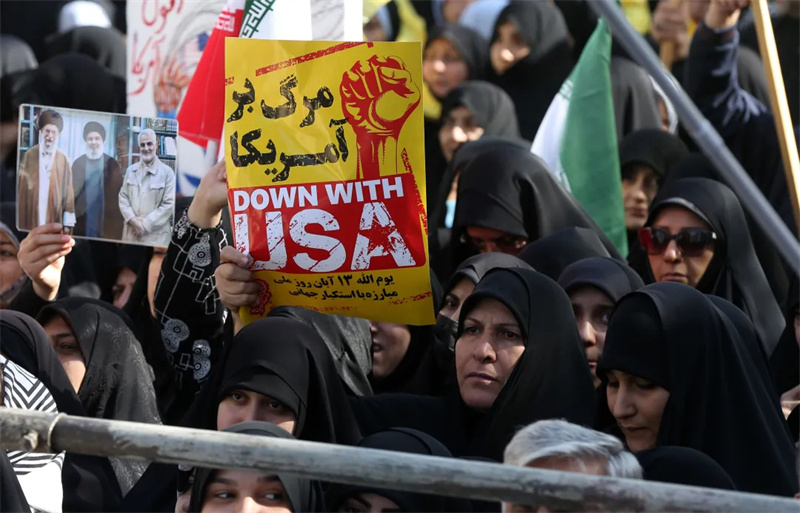 解放军报评出2025年度十大国际军事新闻