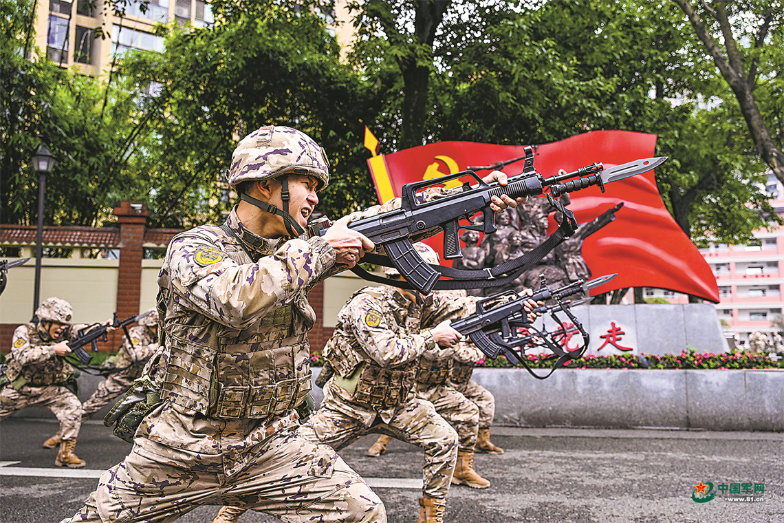 基层走来“不一样的考核组”