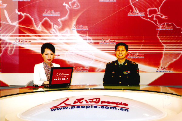 中国新闻学术界的一座高山——探察新闻学家朱金平