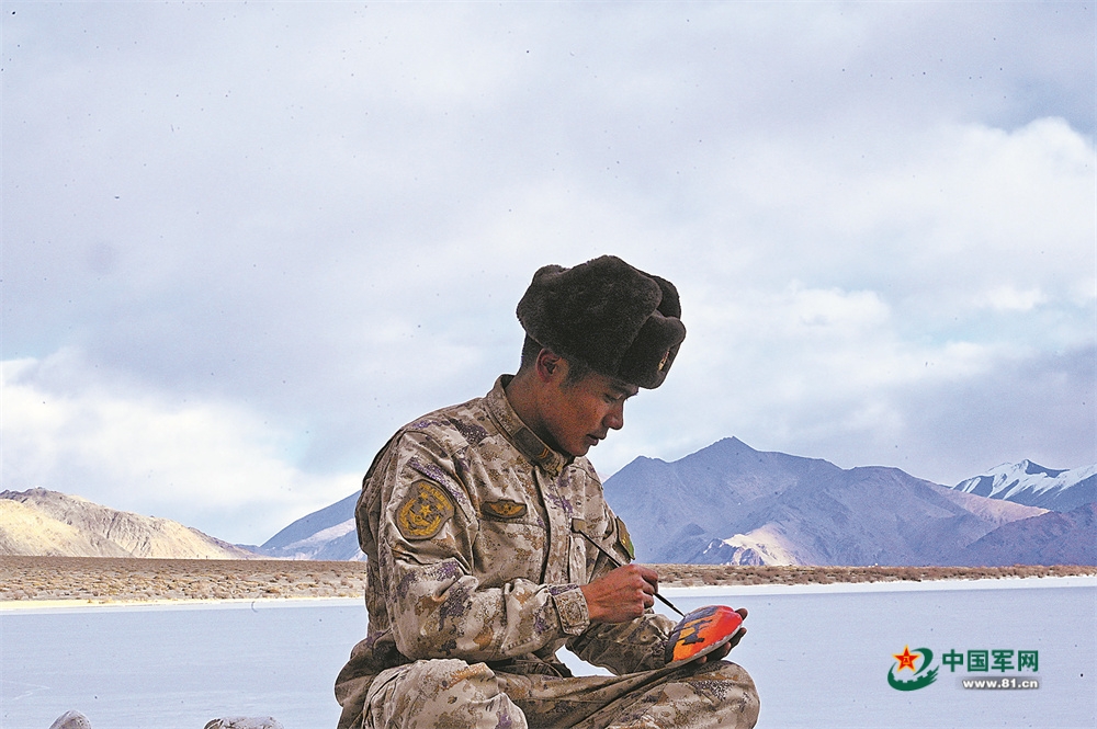 中国边关丨阿里之巅,斯潘古尔歌声飞扬 9657647ca046dda3907870c045a33147.jpg