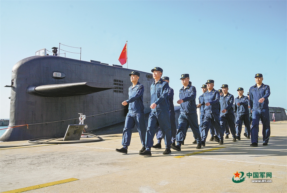 “深蓝拓荒者”的航迹延伸 5440d87020c3c3be4e853acb890bb219.jpg