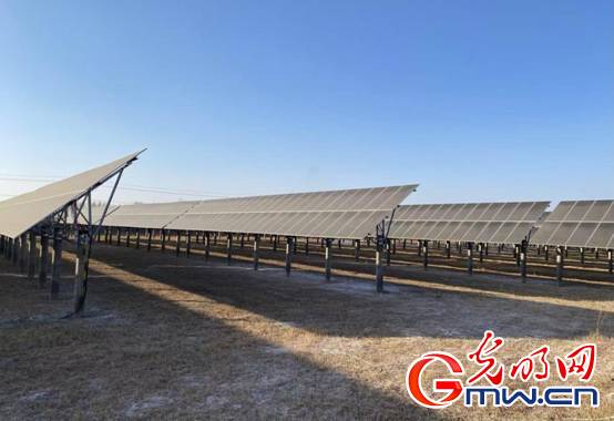 “最美新时代革命军人”布和图木尔:浇灌草原上的民族团结进步之花 6