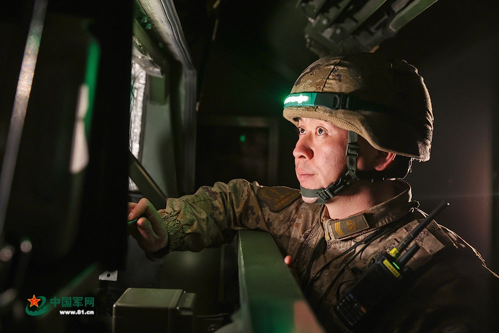 70余本教范成为训练“百科全书”