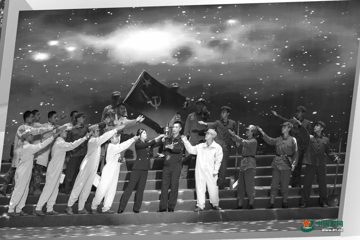 走进航天工程大学,解码“思政之光”如何照亮专业课堂