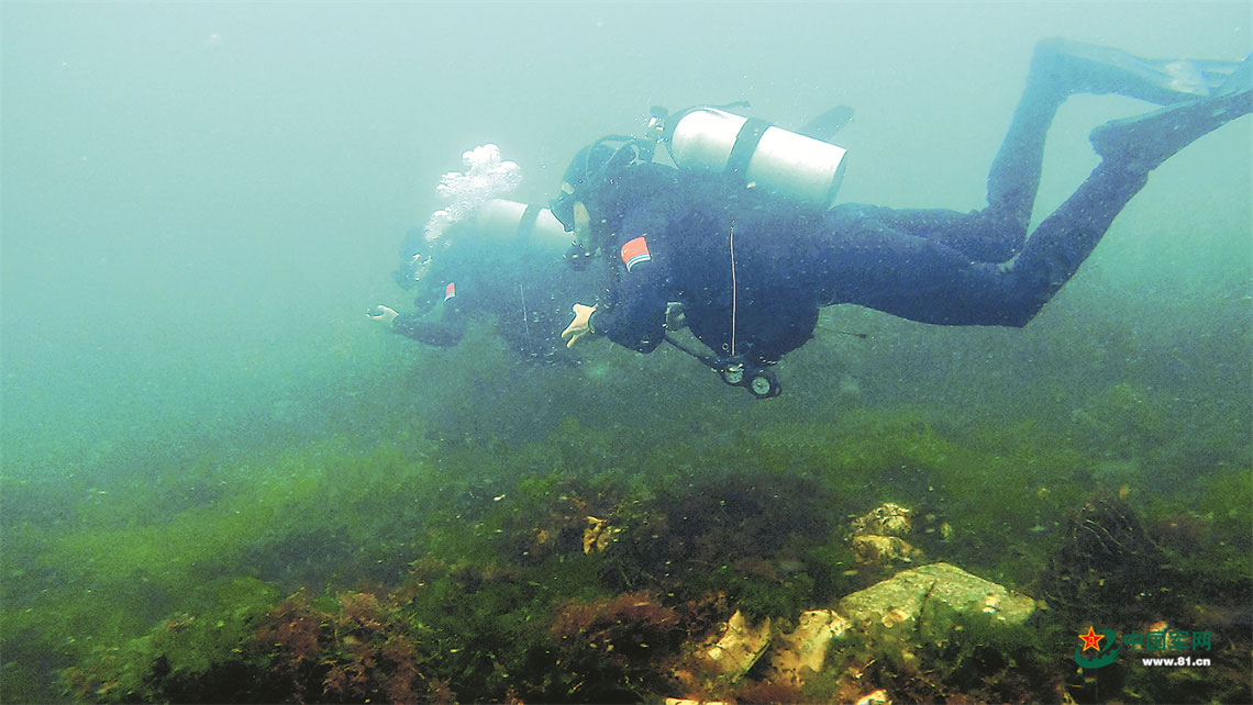 专业骨干跨界强能,海军某部探索单元集成训练新模式