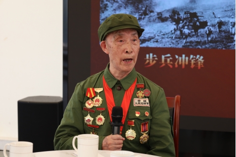 烽火映初心 誓言铸海疆——上海浦东海警局以红色传承促精神淬炼