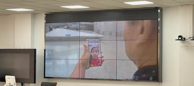 《六一话国防》文山军地首次连线军博 9万余名学子“云游”军博 《六一话国防》文山军地首次连线军博 9万余名学子“云游”军博
